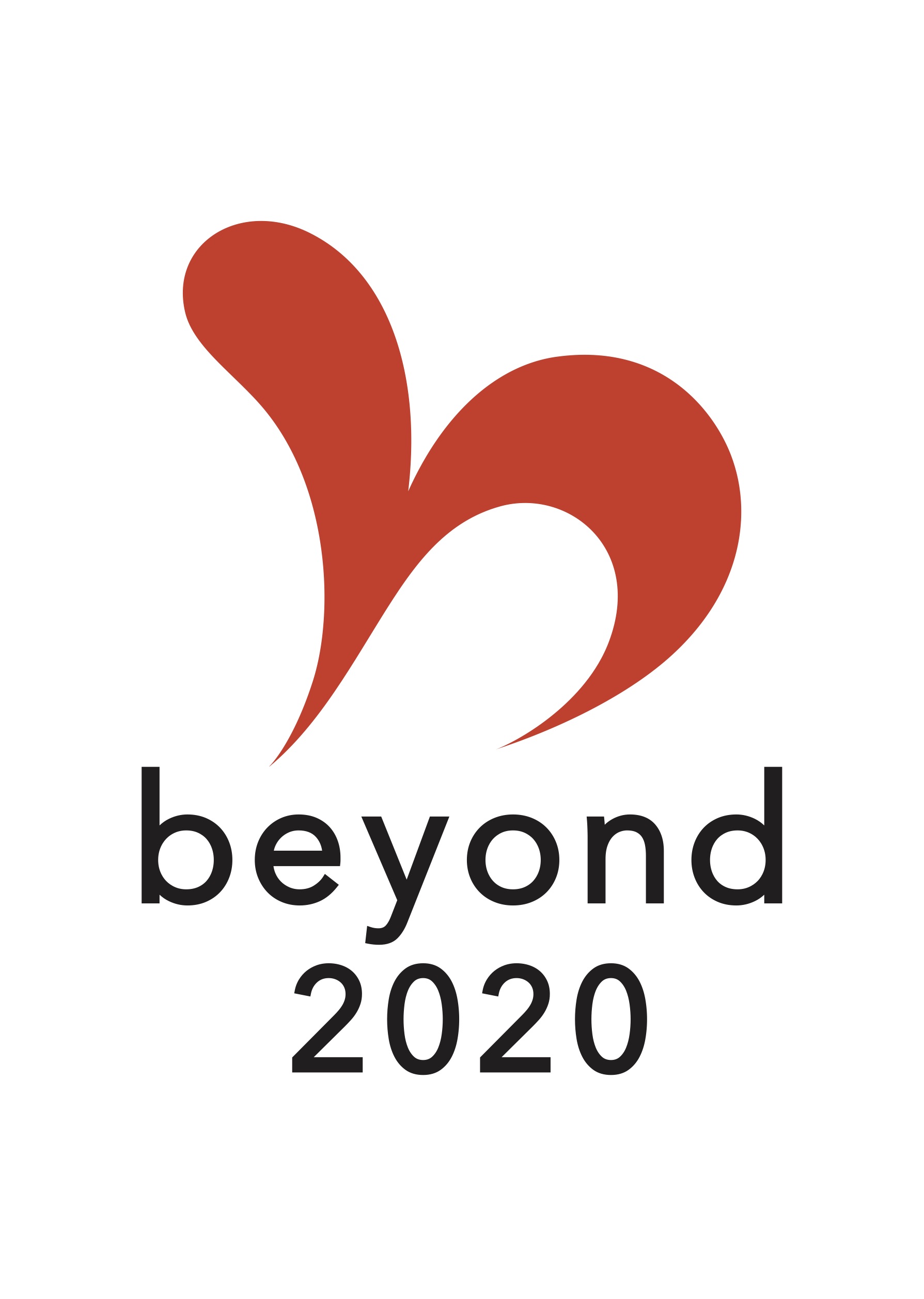 beyond2020認証団体